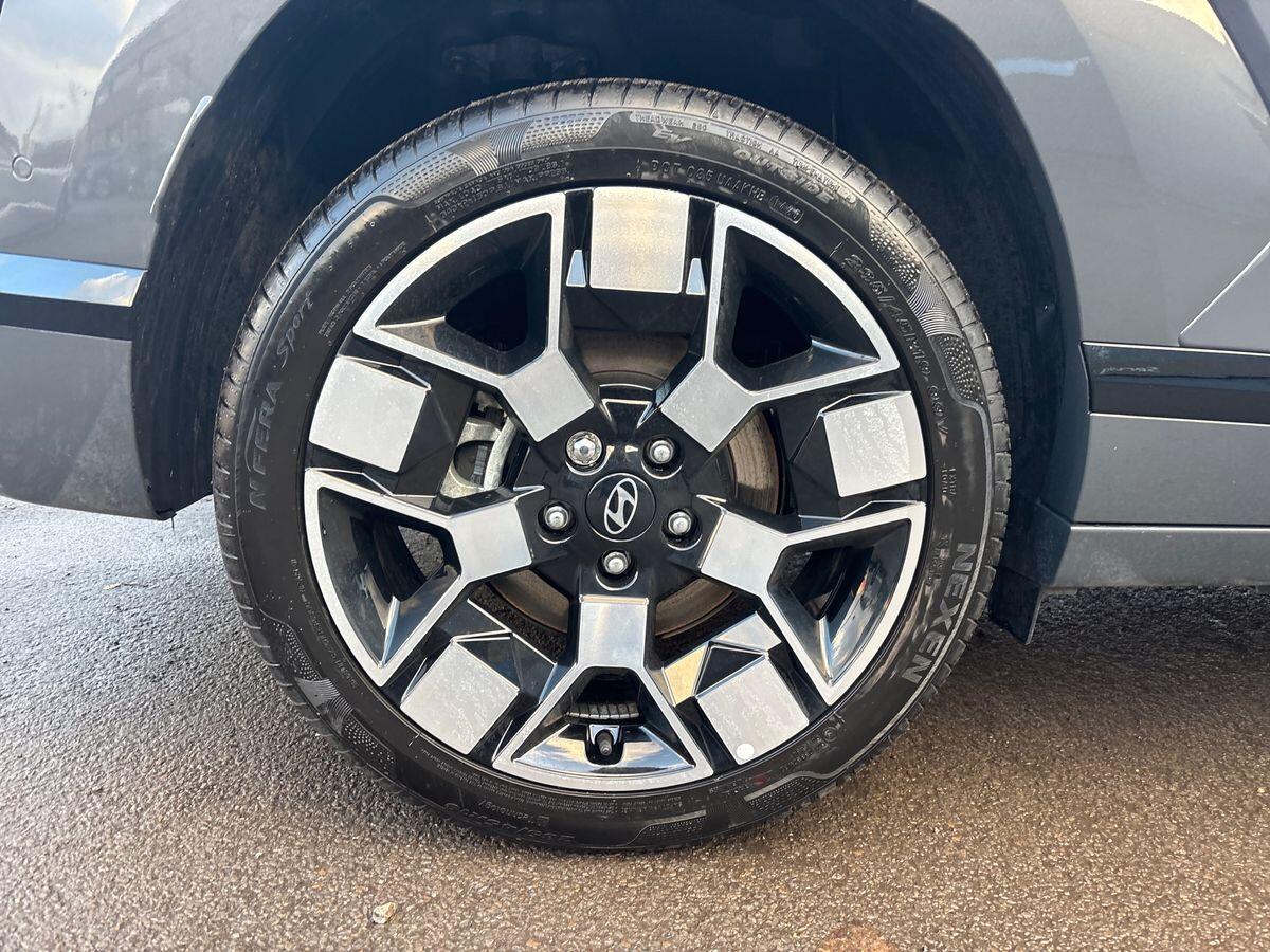 Used Hyundai KONA 2025 for sale - 76780935: Photo 9