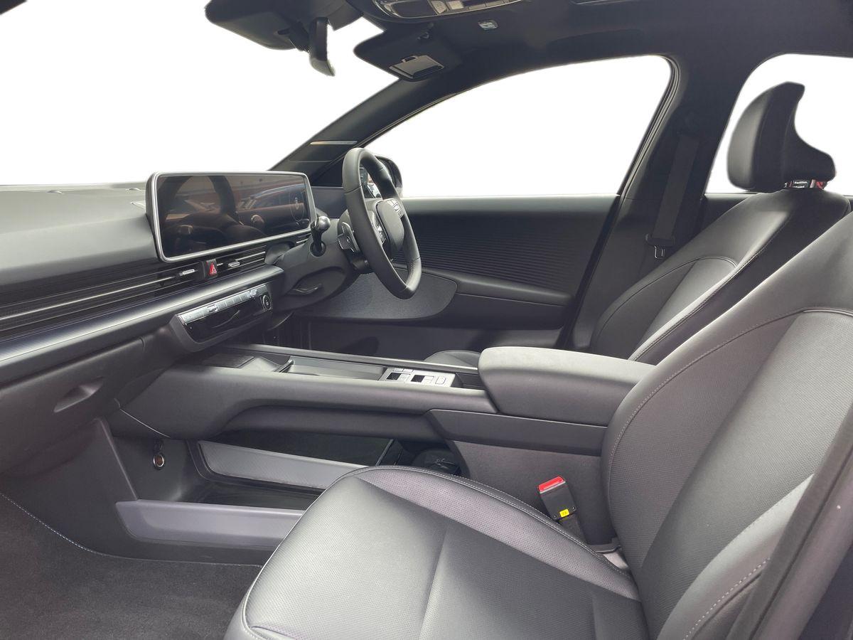 Used Hyundai IONIQ 6 2025 for sale - 76716916: Photo 10