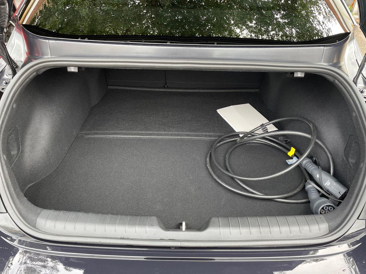 Used Hyundai IONIQ 6 2025 for sale - 76716916: Photo 12