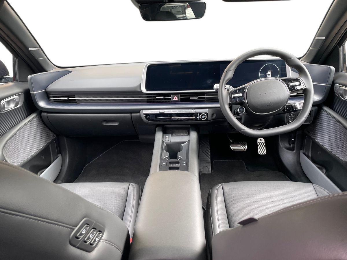 Used Hyundai IONIQ 6 2025 for sale - 76716916: Photo 13