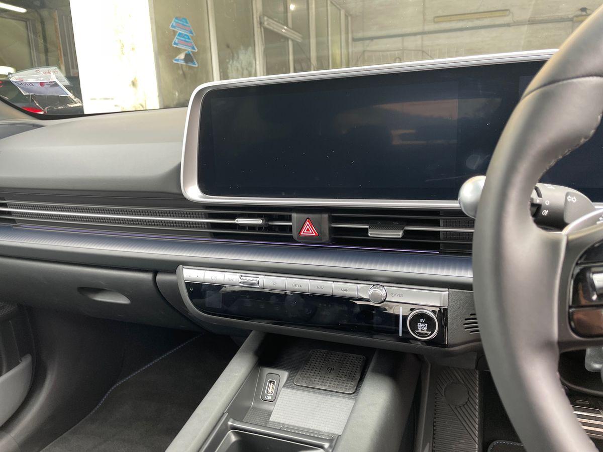 Used Hyundai IONIQ 6 2025 for sale - 76716916: Photo 18