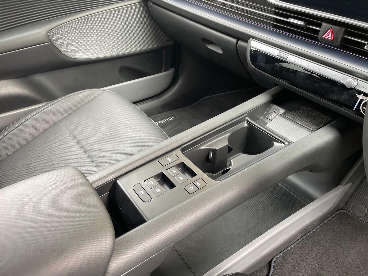 Used Hyundai IONIQ 6 2025 for sale - 76716916: Photo 19