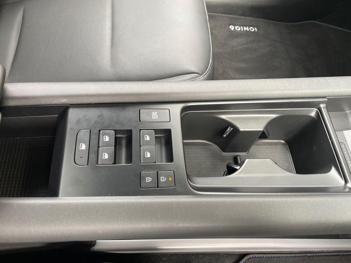 Used Hyundai IONIQ 6 2025 for sale - 76716916: Photo 20