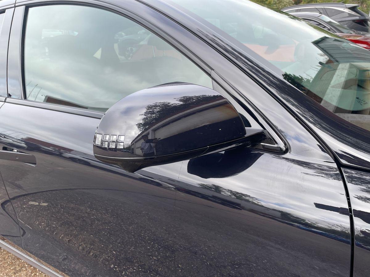 Used Hyundai IONIQ 6 2025 for sale - 76716916: Photo 22