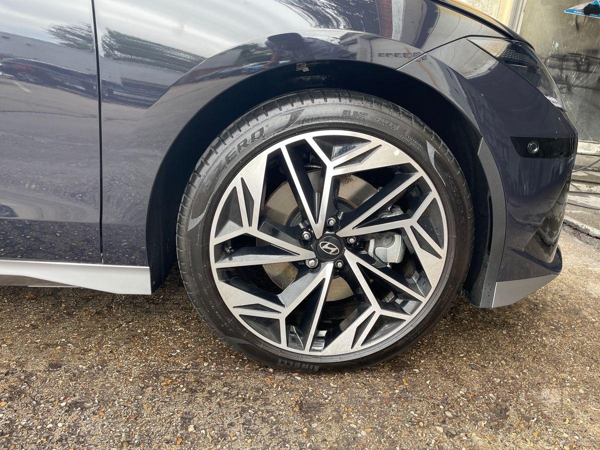 Used Hyundai IONIQ 6 2025 for sale - 76716916: Photo 9