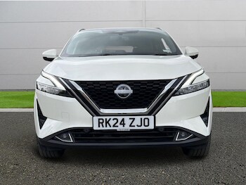 Used Nissan Qashqai 2024 for sale - 78263386: Photo