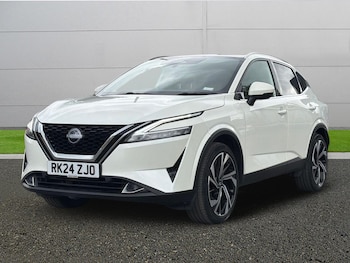 Used Nissan Qashqai 2024 for sale - 78263386: Photo