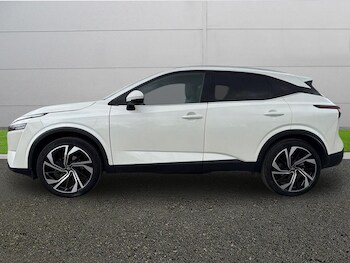 Used Nissan Qashqai 2024 for sale - 78263386: Photo