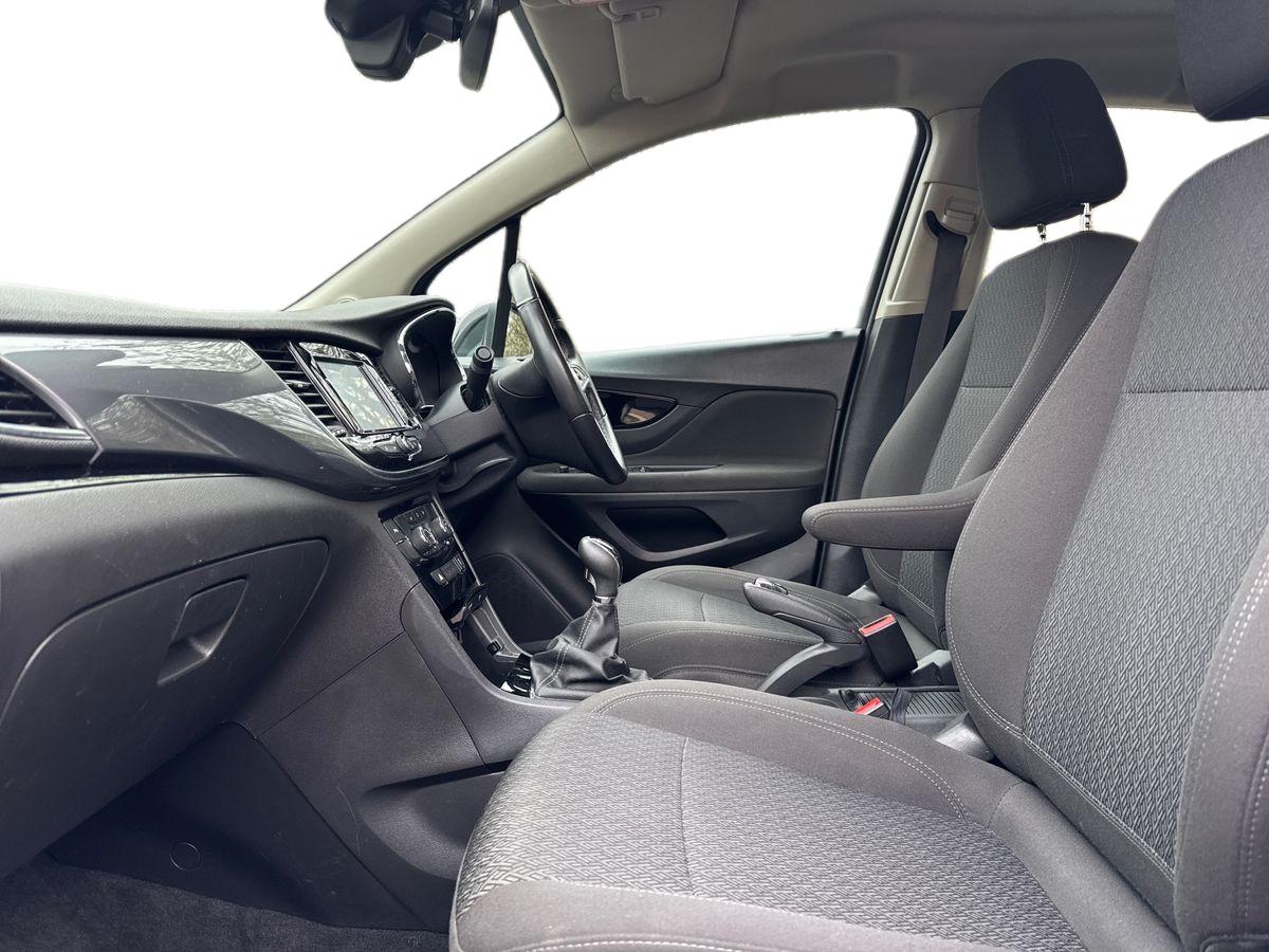 Used Vauxhall Mokka X 2017 for sale - 77786086: Photo 10