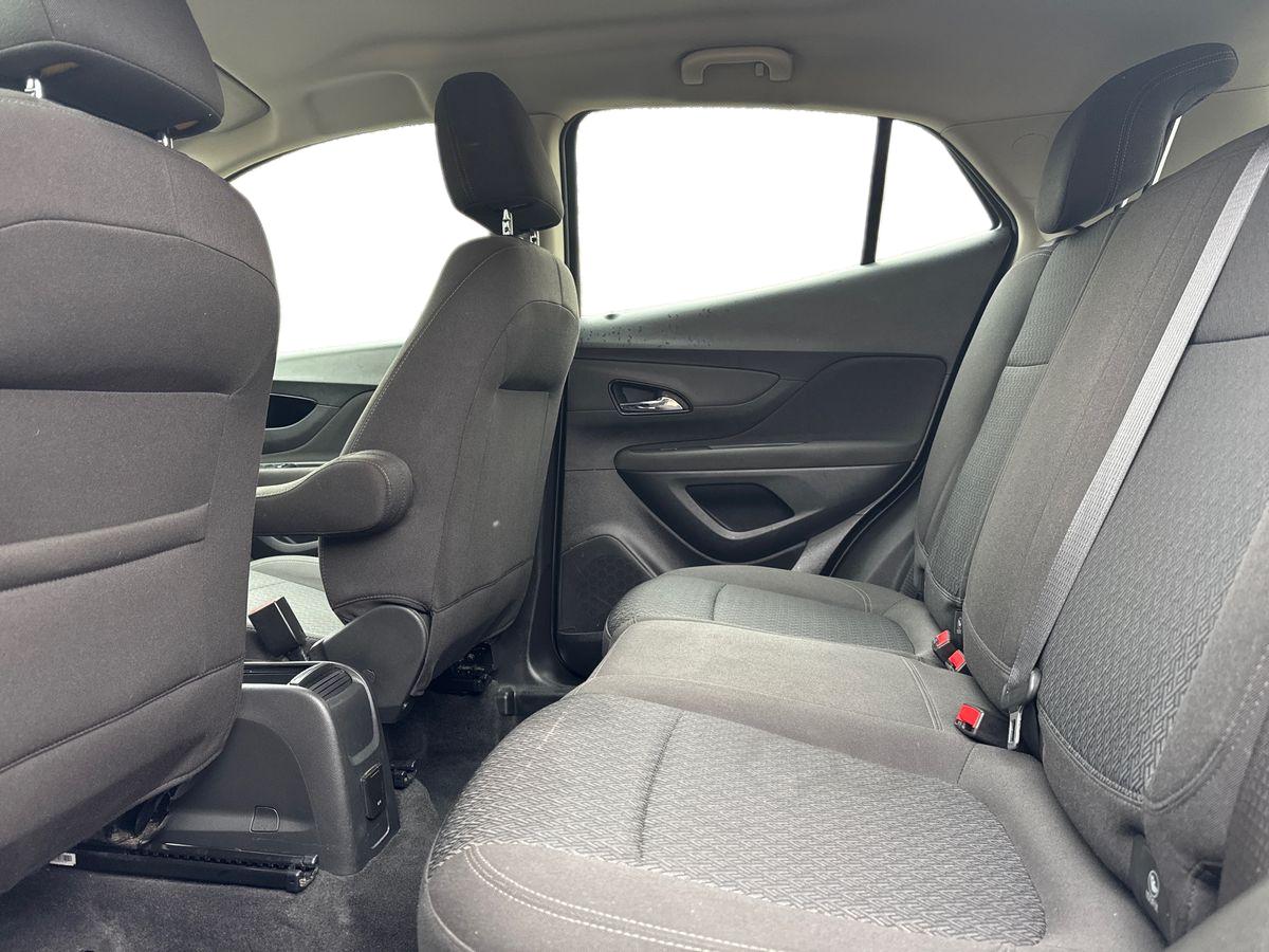 Used Vauxhall Mokka X 2017 for sale - 77786086: Photo 11