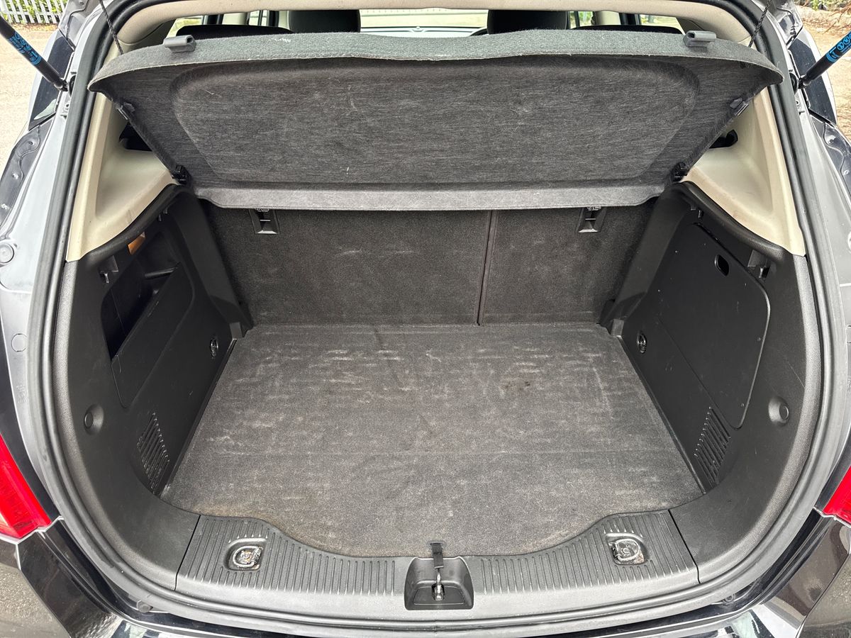 Used Vauxhall Mokka X 2017 for sale - 77786086: Photo 12