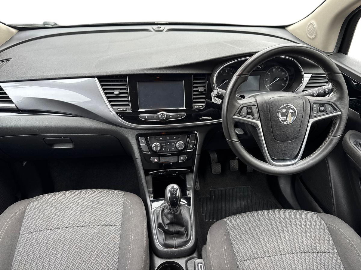 Used Vauxhall Mokka X 2017 for sale - 77786086: Photo 13