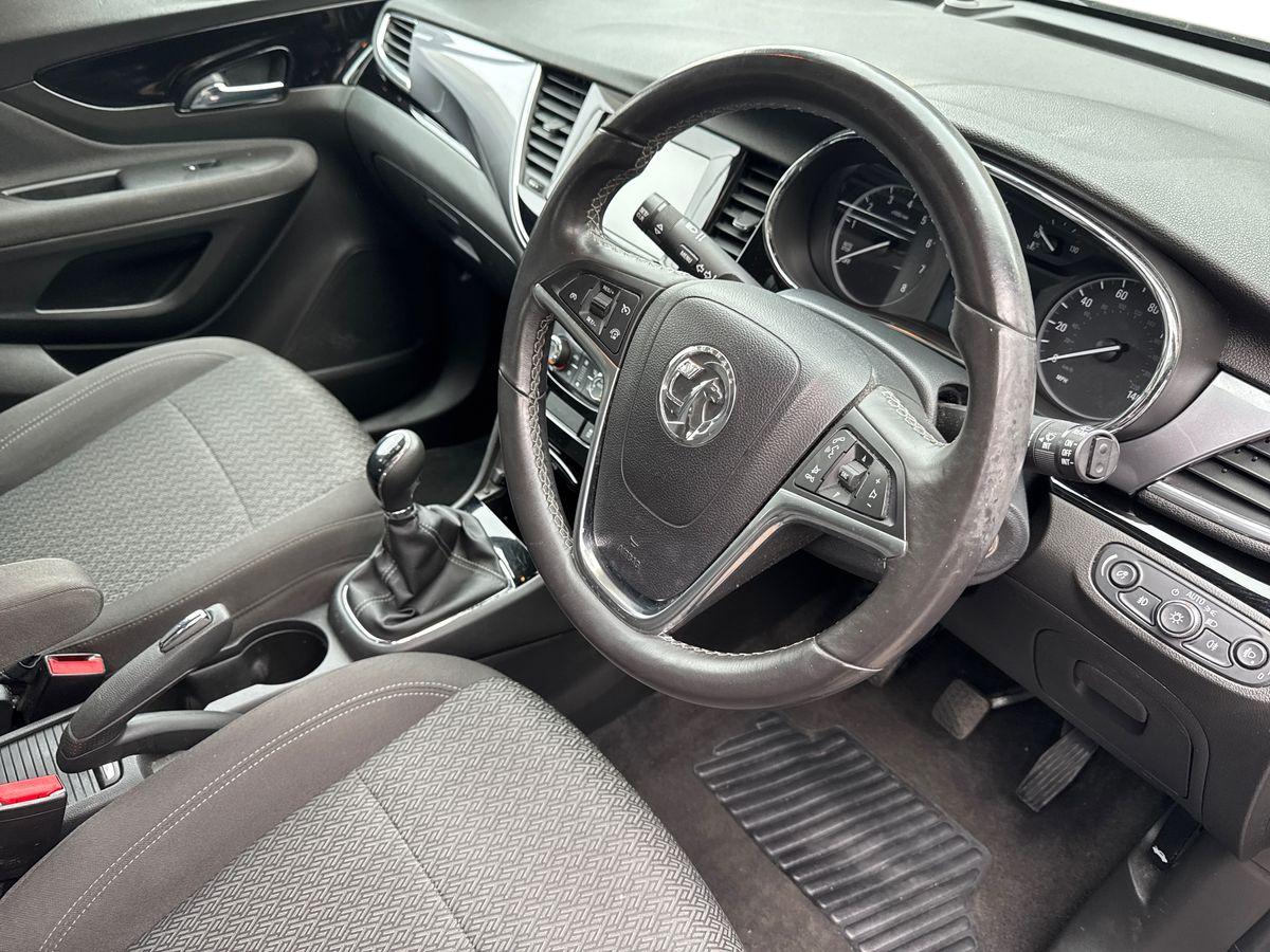 Used Vauxhall Mokka X 2017 for sale - 77786086: Photo 15