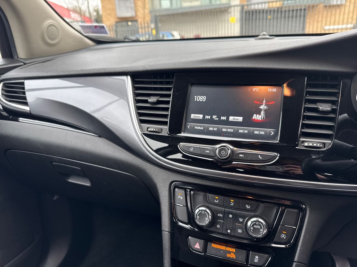 Used Vauxhall Mokka X 2017 for sale - 77786086: Photo 18