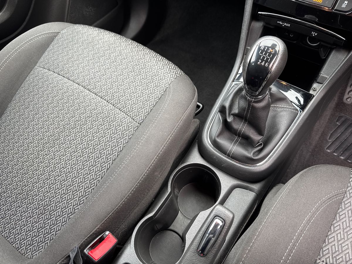 Used Vauxhall Mokka X 2017 for sale - 77786086: Photo 19