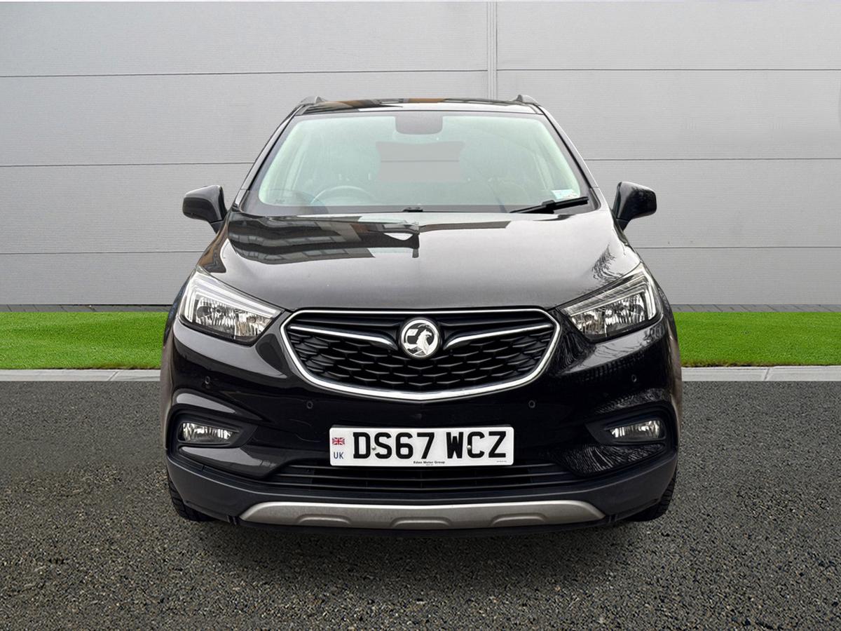 Used Vauxhall Mokka X 2017 for sale - 77786086: Photo 2