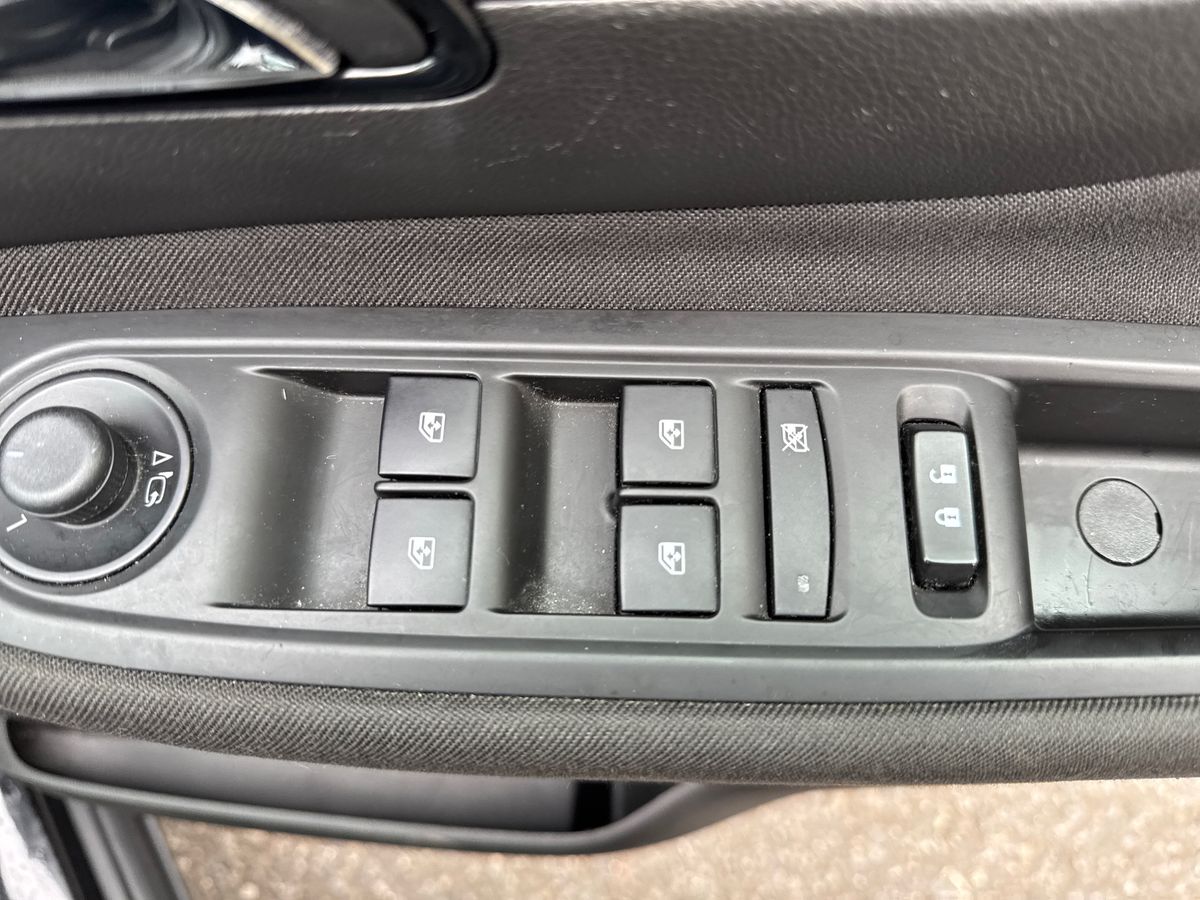 Used Vauxhall Mokka X 2017 for sale - 77786086: Photo 20