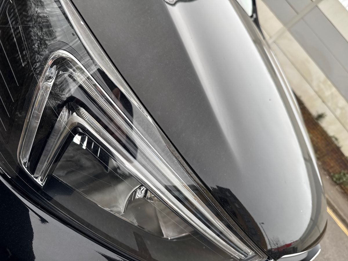 Used Vauxhall Mokka X 2017 for sale - 77786086: Photo 21