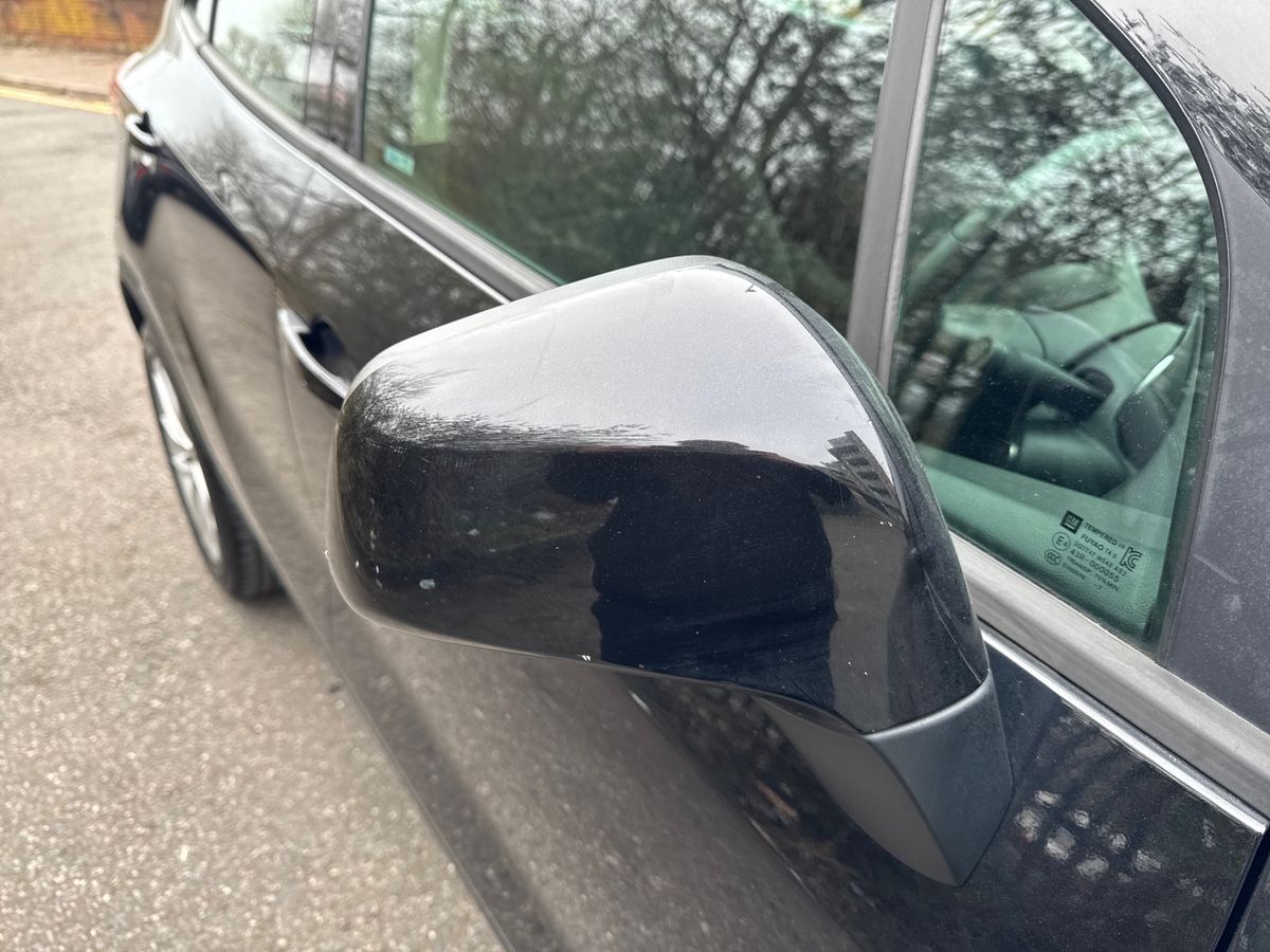 Used Vauxhall Mokka X 2017 for sale - 77786086: Photo 22