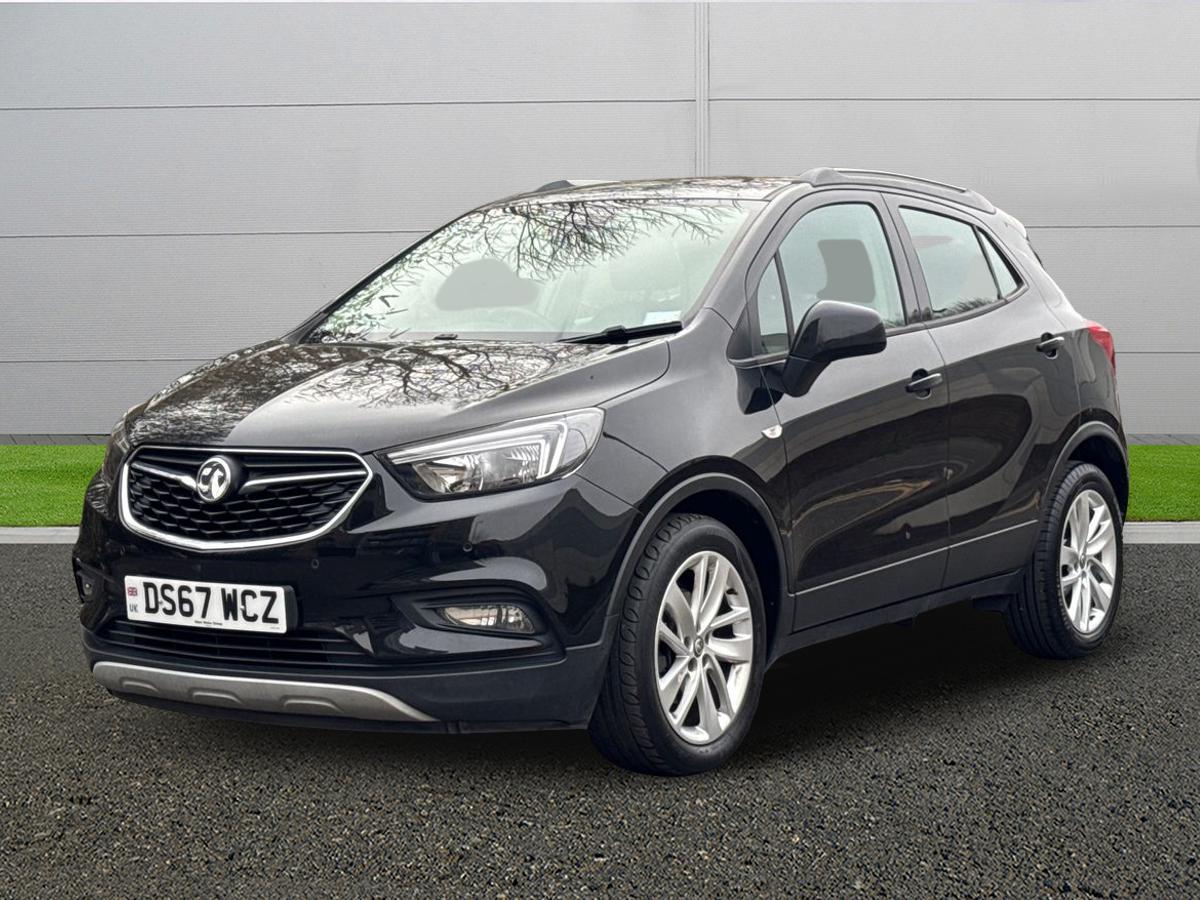 Used Vauxhall Mokka X 2017 for sale - 77786086: Photo 3