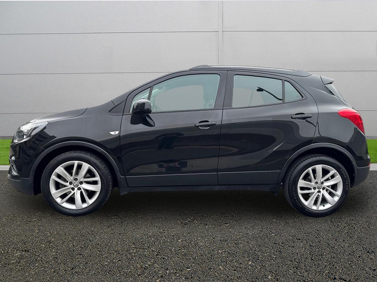 Used Vauxhall Mokka X 2017 for sale - 77786086: Photo 4