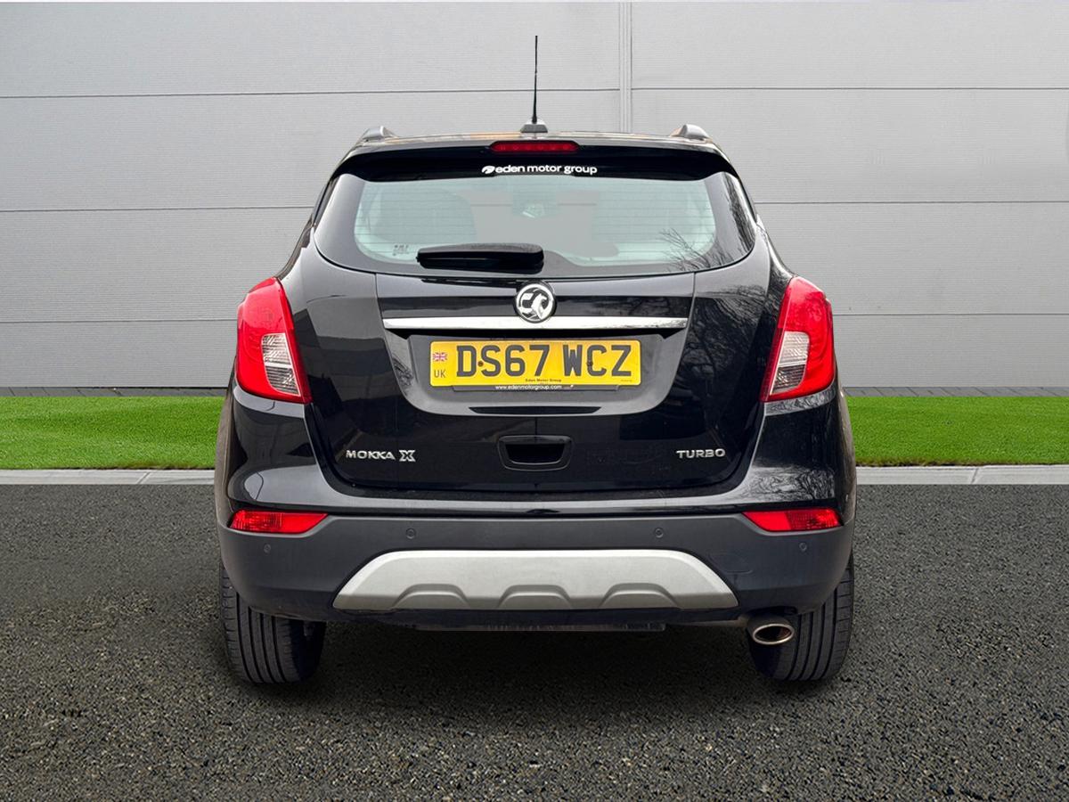 Used Vauxhall Mokka X 2017 for sale - 77786086: Photo 6