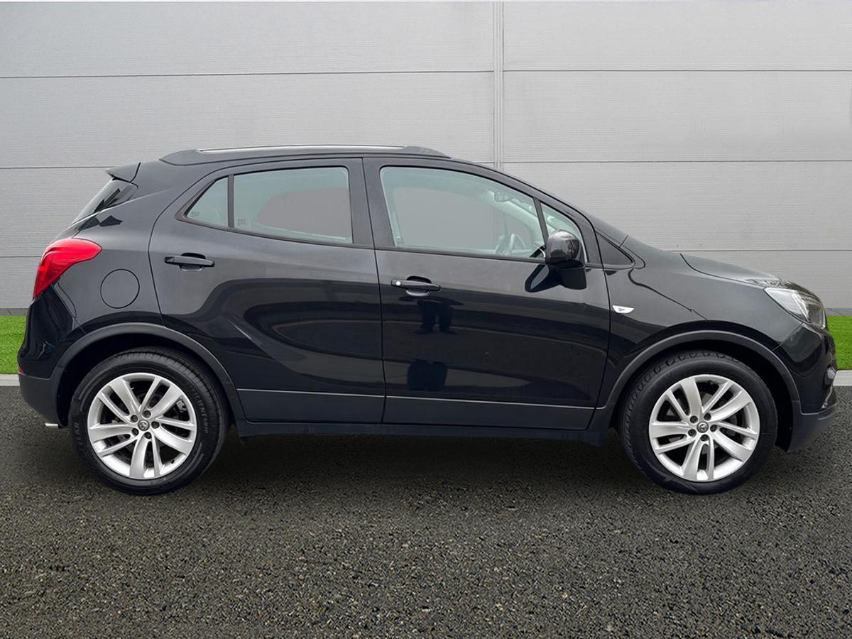 Used Vauxhall Mokka X 2017 for sale - 77786086: Photo 8