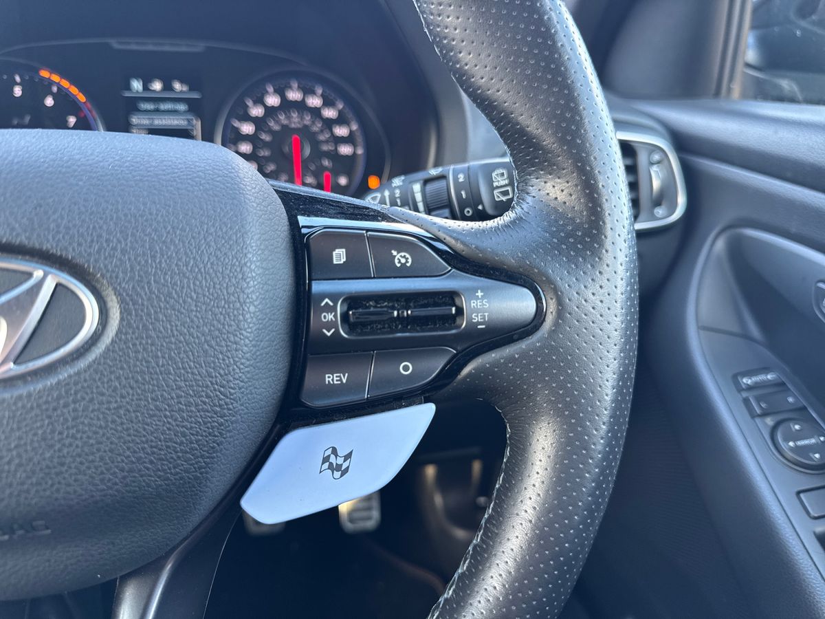 Used Hyundai i30 2019 for sale - 77002913: Photo 17