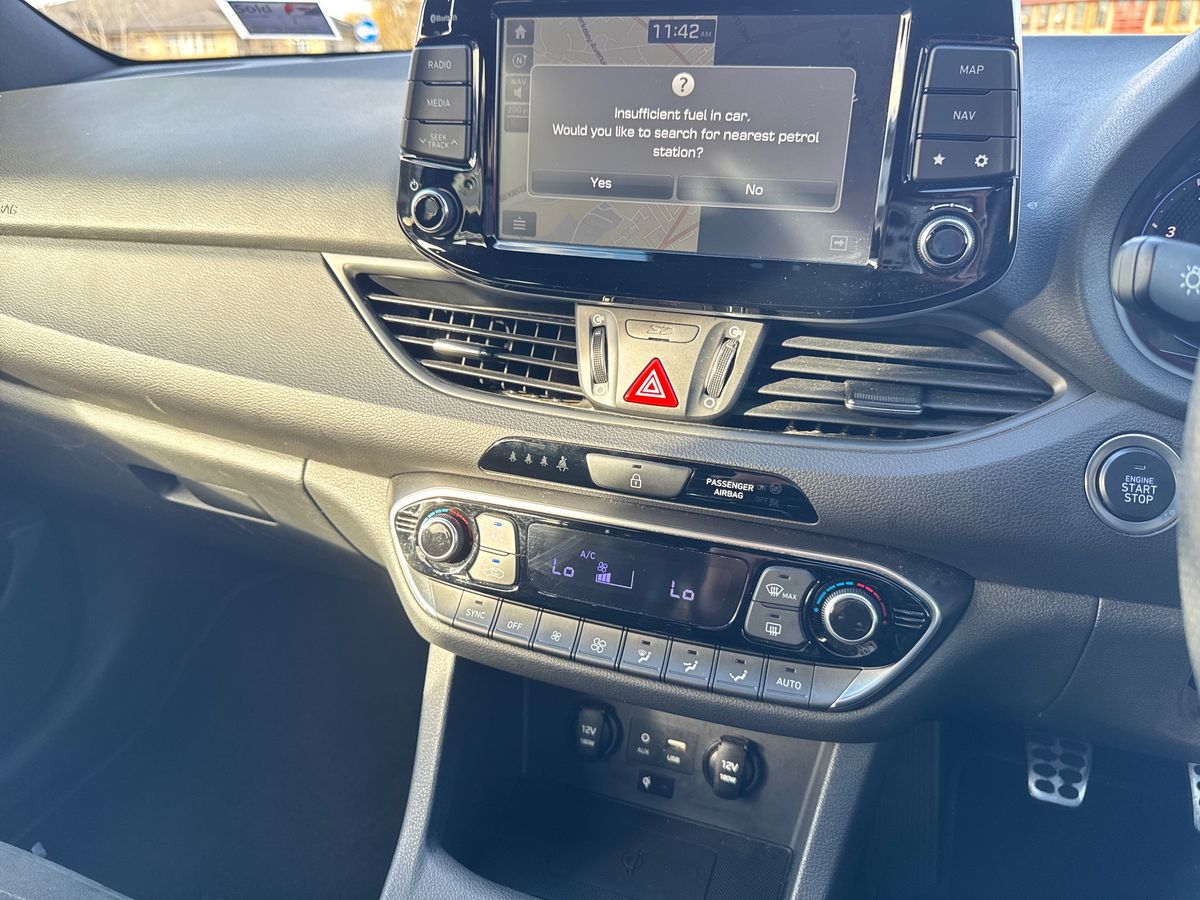 Used Hyundai i30 2019 for sale - 77002913: Photo 18