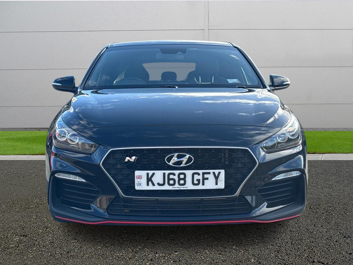 Used Hyundai i30 2019 for sale - 77002913: Photo 2