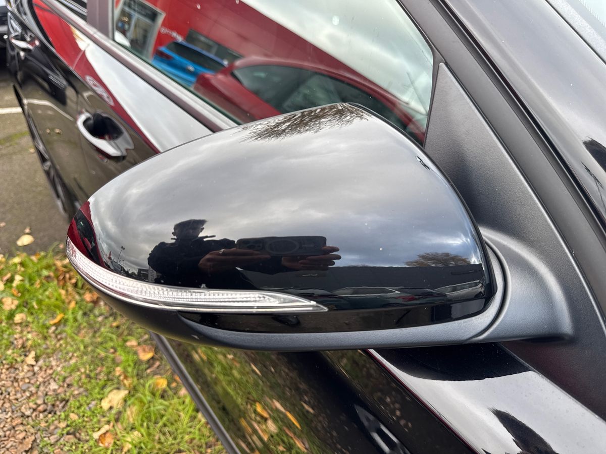 Used Hyundai i30 2019 for sale - 77002913: Photo 22