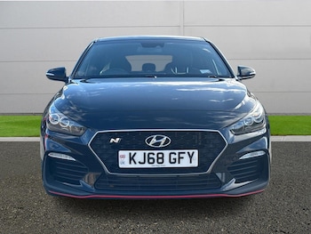 Used Hyundai i30 2019 for sale - 77002913: Photo