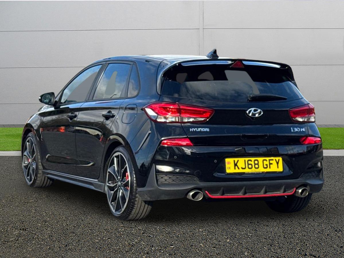 Used Hyundai i30 2019 for sale - 77002913: Photo 5