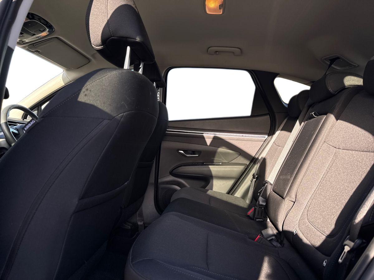 Used Hyundai TUCSON 2021 for sale - 77002909: Photo 11