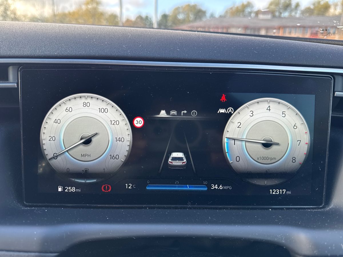 Used Hyundai TUCSON 2021 for sale - 77002909: Photo 14