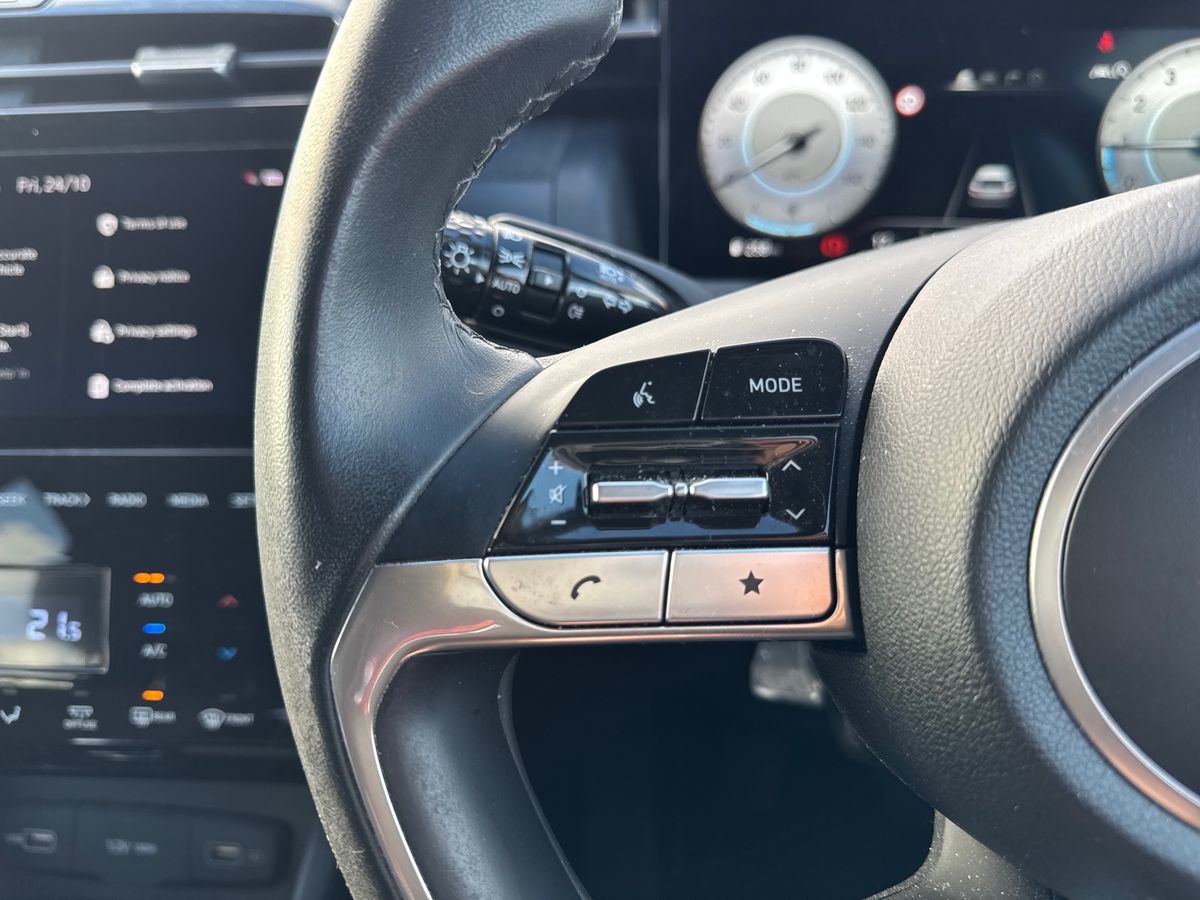 Used Hyundai TUCSON 2021 for sale - 77002909: Photo 16