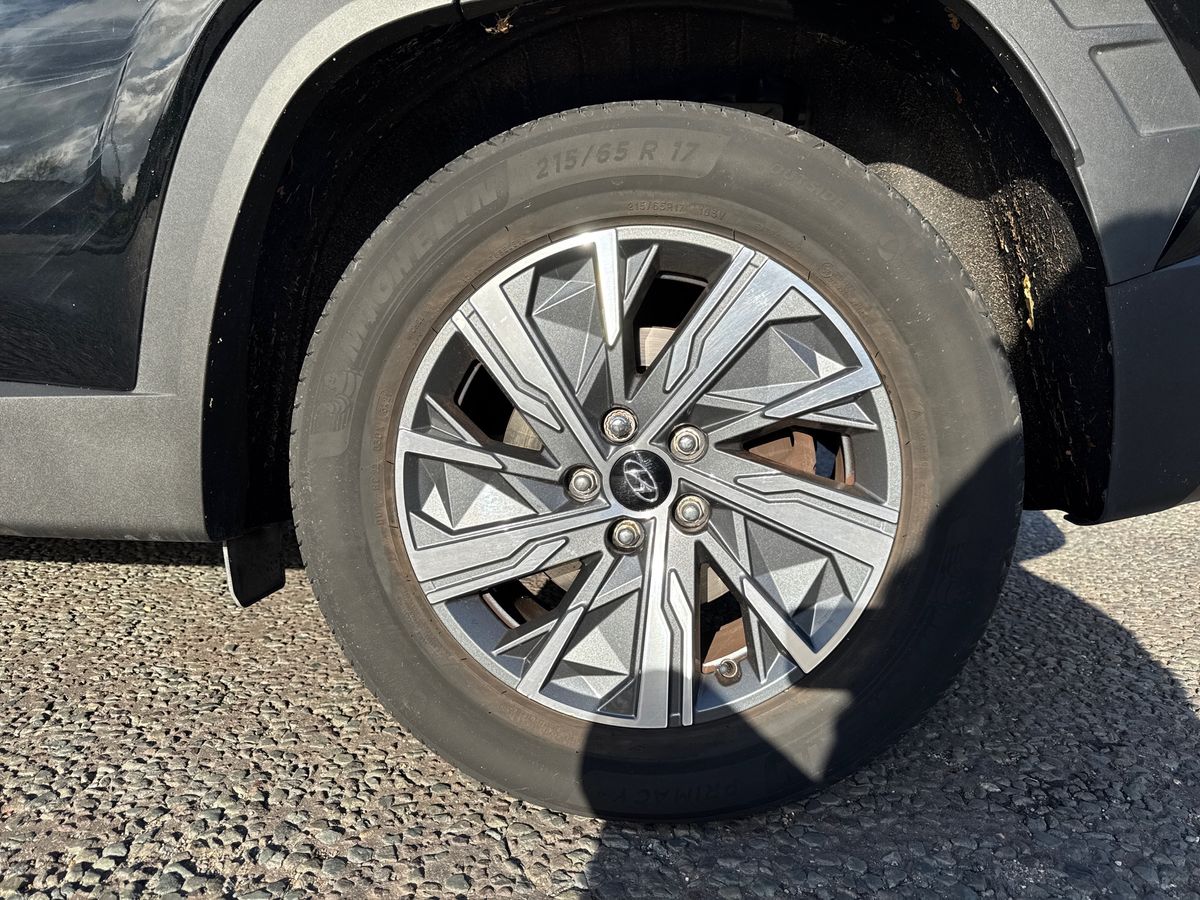 Used Hyundai TUCSON 2021 for sale - 77002909: Photo 9