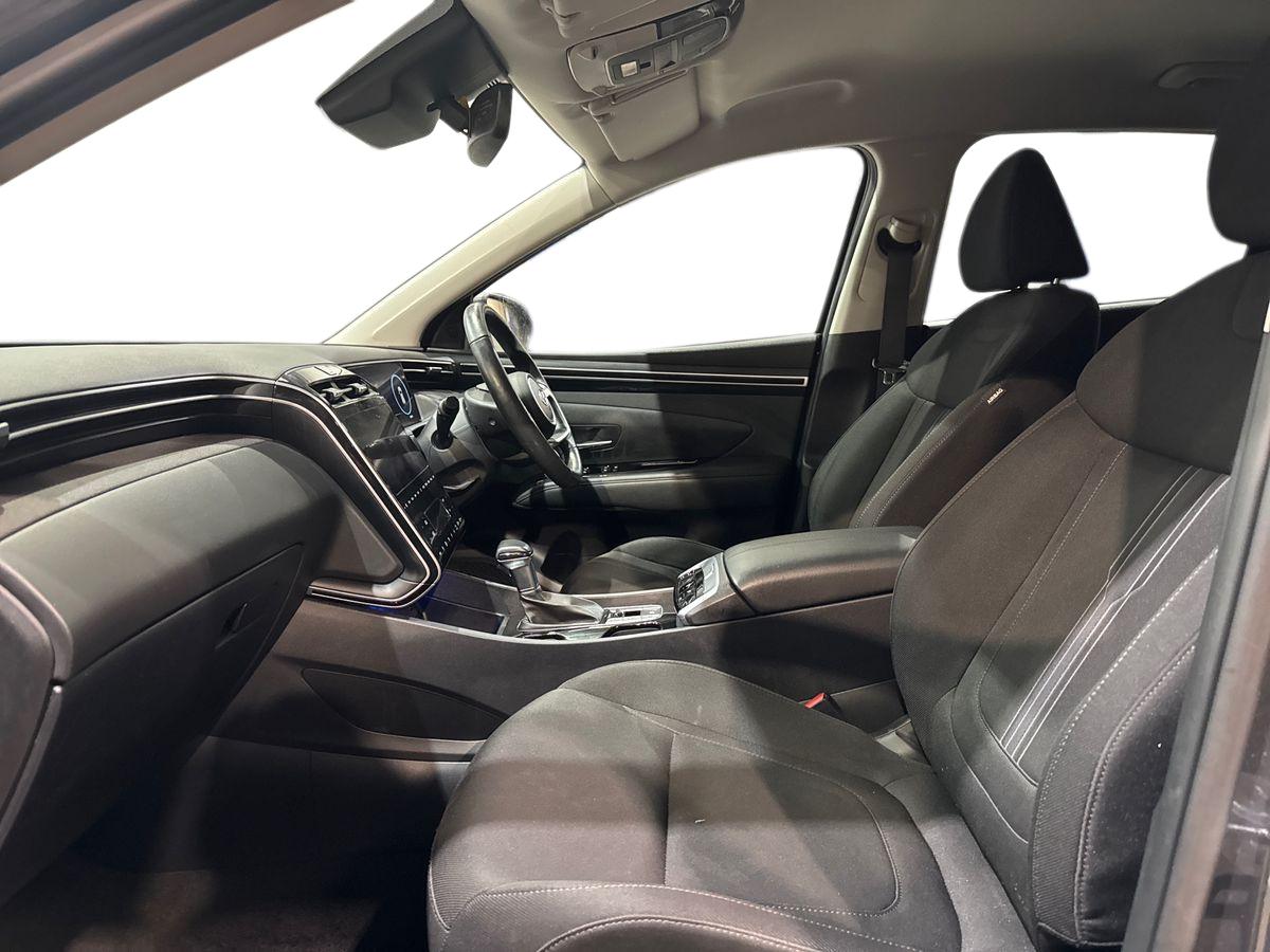 Used Hyundai TUCSON 2021 for sale - 77218671: Photo 10