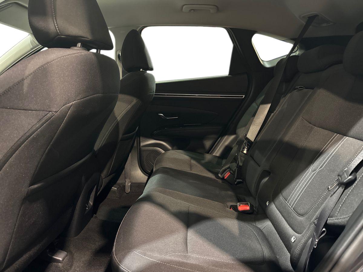 Used Hyundai TUCSON 2021 for sale - 77218671: Photo 11