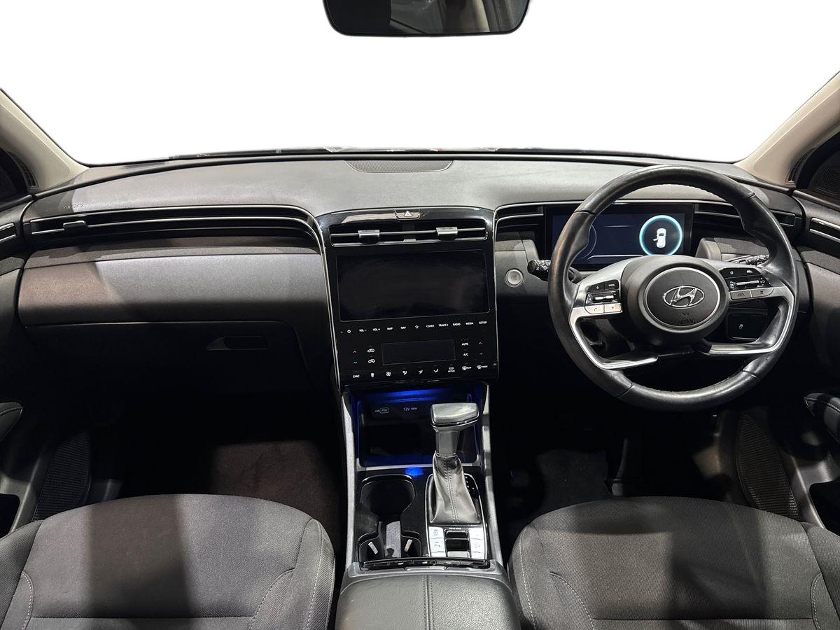 Used Hyundai TUCSON 2021 for sale - 77218671: Photo 13