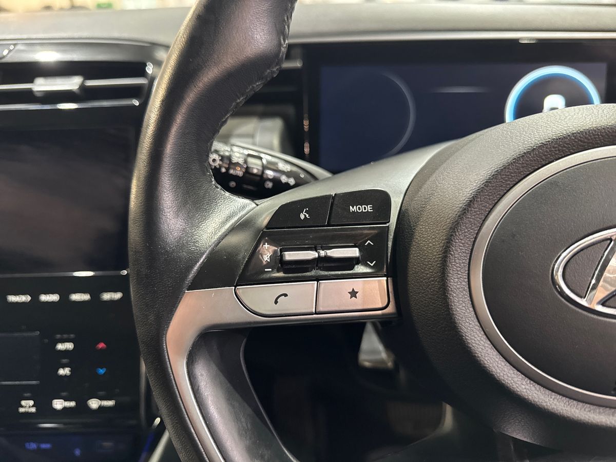 Used Hyundai TUCSON 2021 for sale - 77218671: Photo 16