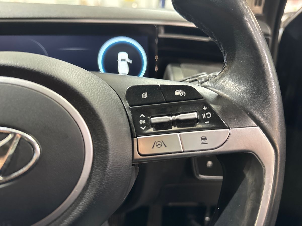 Used Hyundai TUCSON 2021 for sale - 77218671: Photo 17