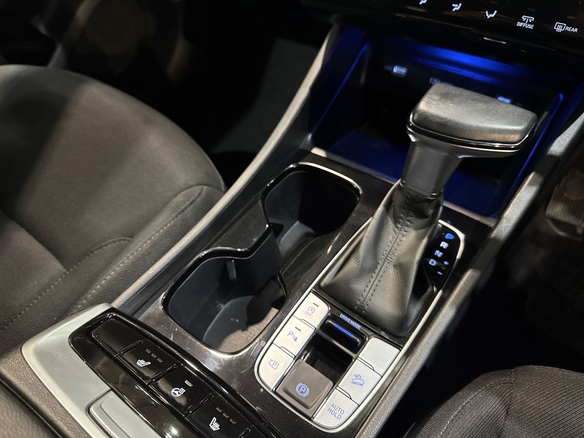 Used Hyundai TUCSON 2021 for sale - 77218671: Photo 19