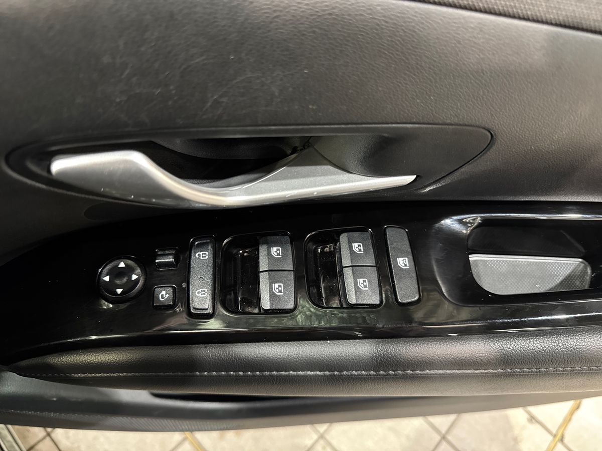 Used Hyundai TUCSON 2021 for sale - 77218671: Photo 20