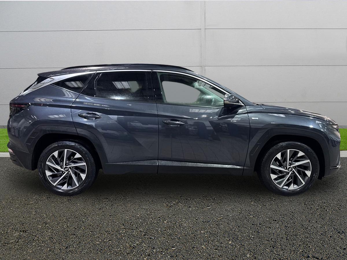 Used Hyundai TUCSON 2021 for sale - 77218671: Photo 8