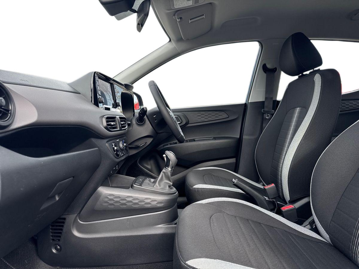 Used Hyundai i10 2025 for sale - 77855618: Photo 10