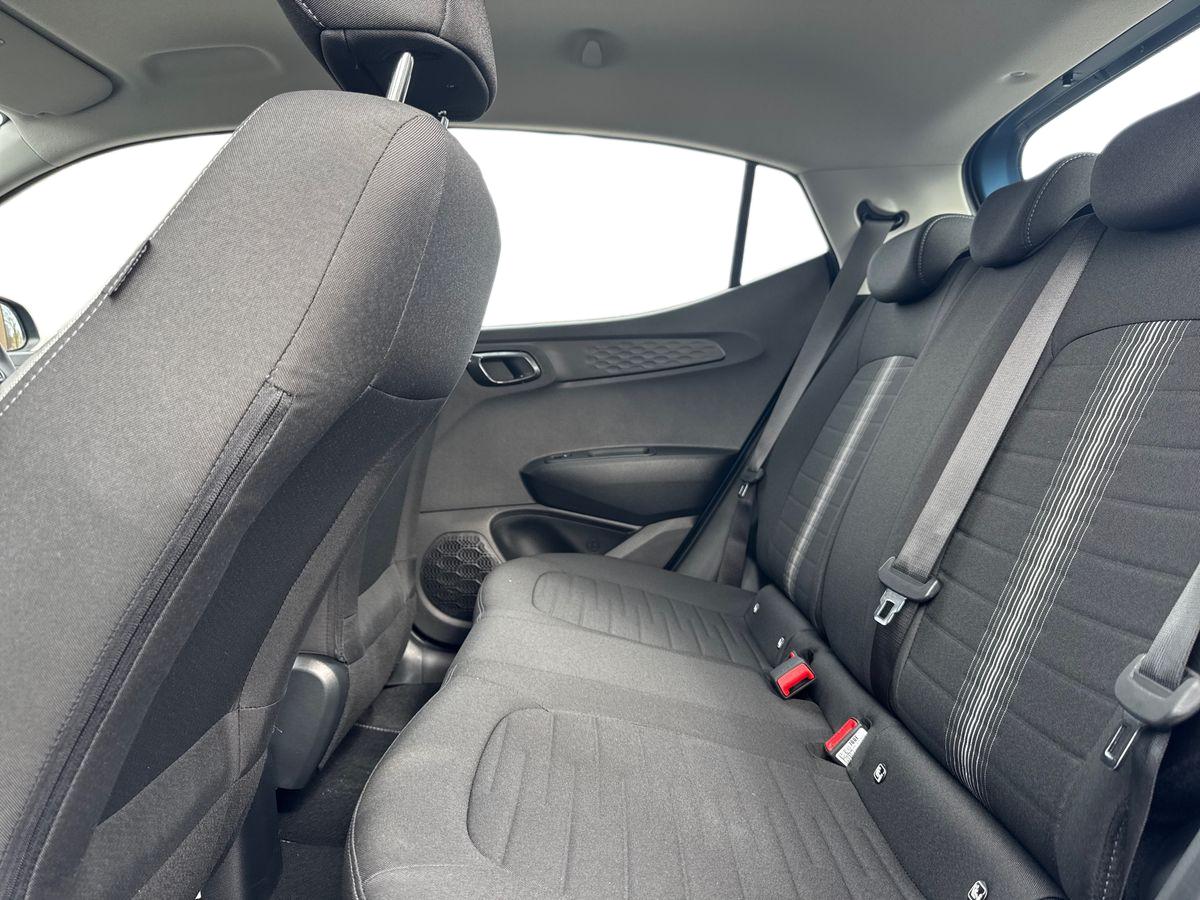 Used Hyundai i10 2025 for sale - 77855618: Photo 11