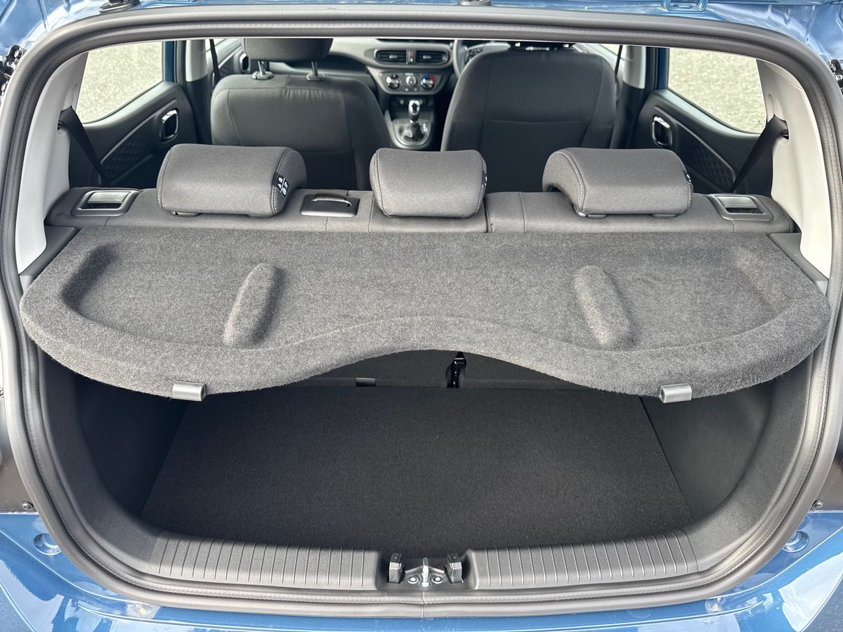 Used Hyundai i10 2025 for sale - 77855618: Photo 12