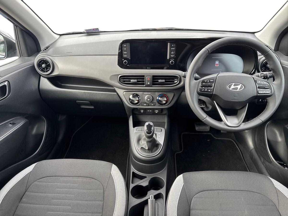 Used Hyundai i10 2025 for sale - 77855618: Photo 13