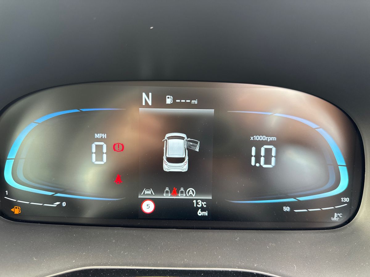 Used Hyundai i10 2025 for sale - 77855618: Photo 14